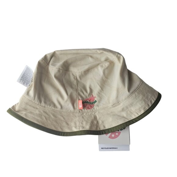 The North Face x Hikerkind "Hike Clerb" Reversible Bucket Hat Unisex Large - Picture 5 of 7